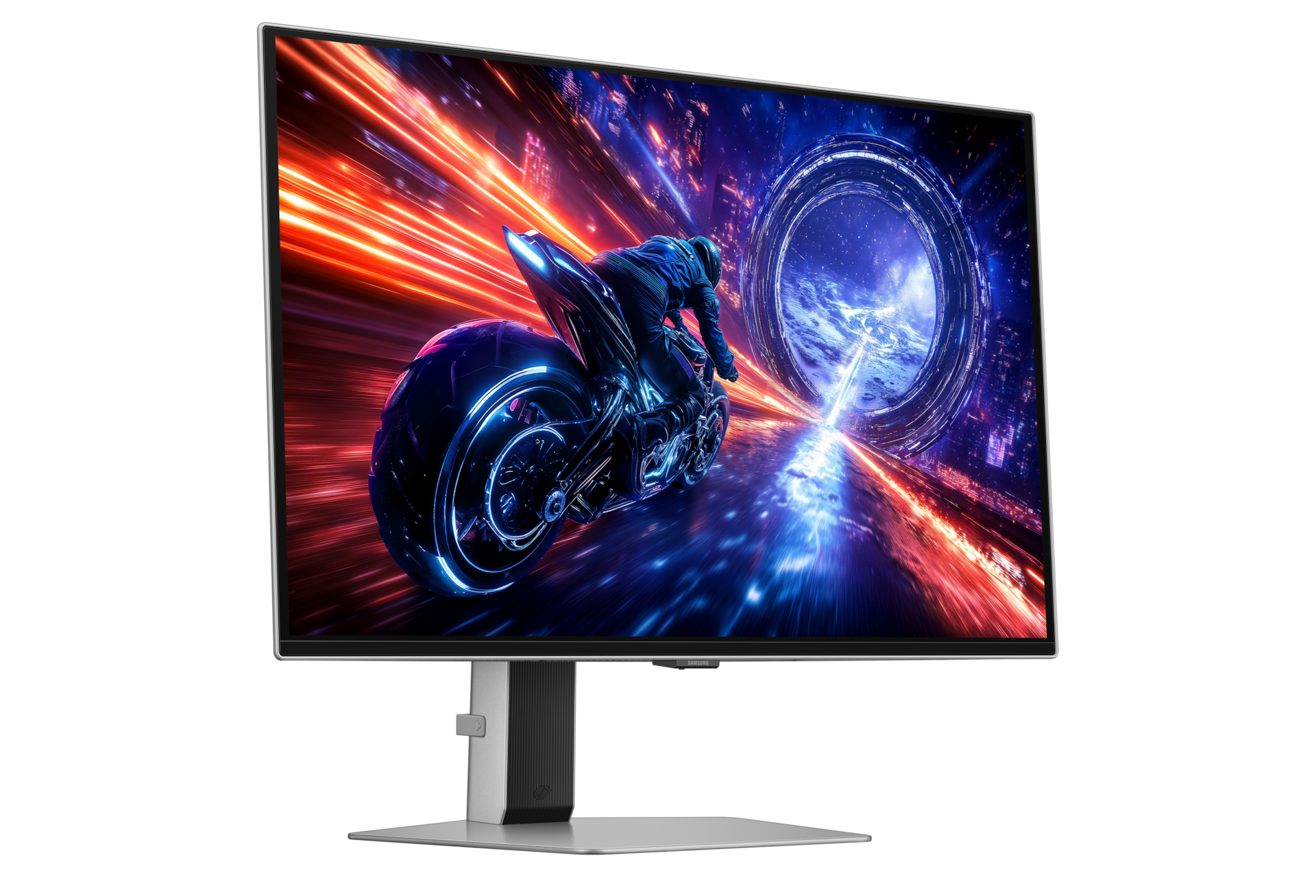 Samsung S27FG604SU computer monitor – image 4