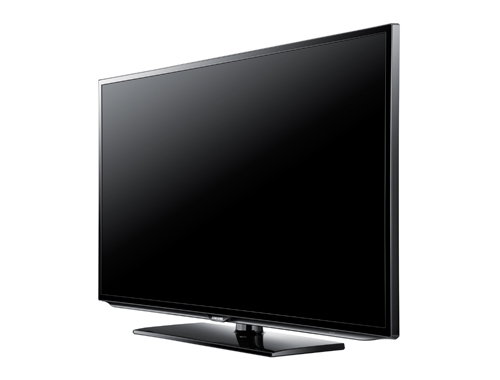 Samsung HG40EA590LS 101.6 cm (40") Full HD Smart TV Wi-Fi Black 300 cd/m² – image 2