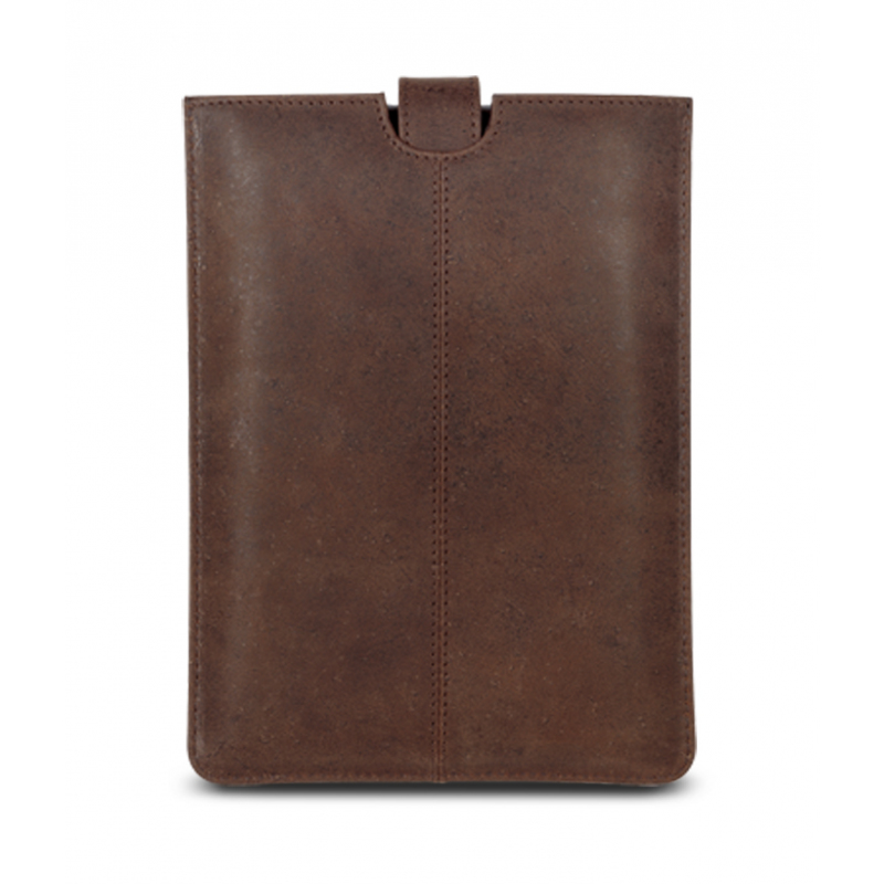 dbramante1928 slip Cover - iPad mini - Hunter brown – image 2