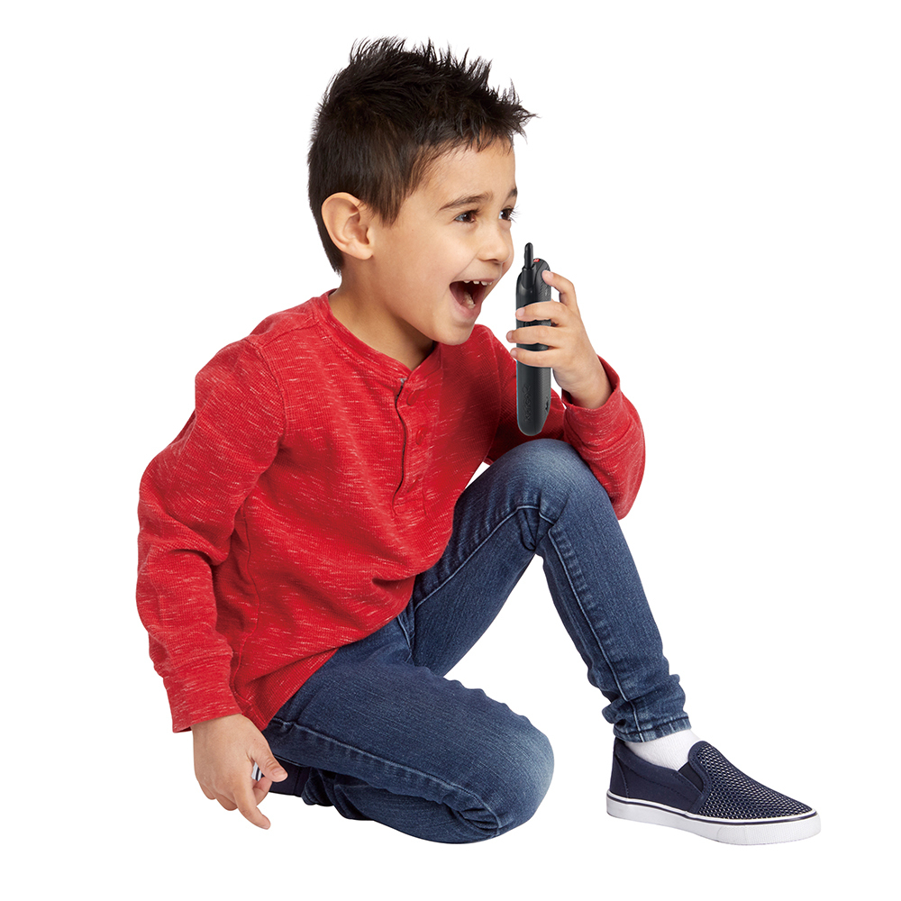 VTech 518564 Children's walkie talkie – image 5