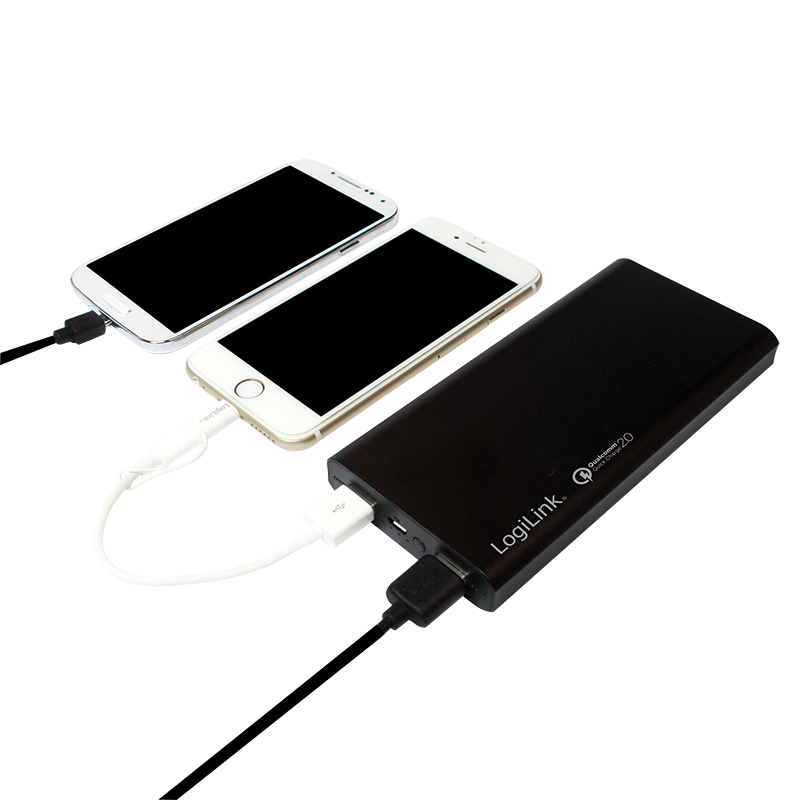 LogiLink PA0144 power bank – image 3