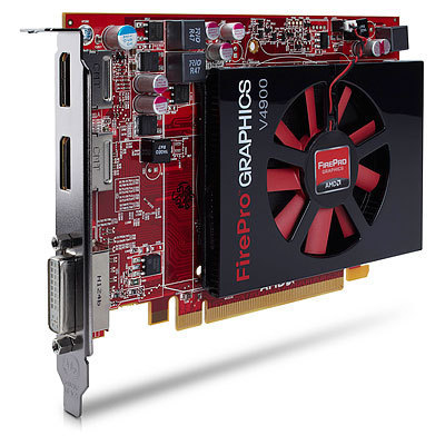 Dell 469-4057 graphics card AMD FirePro V4900