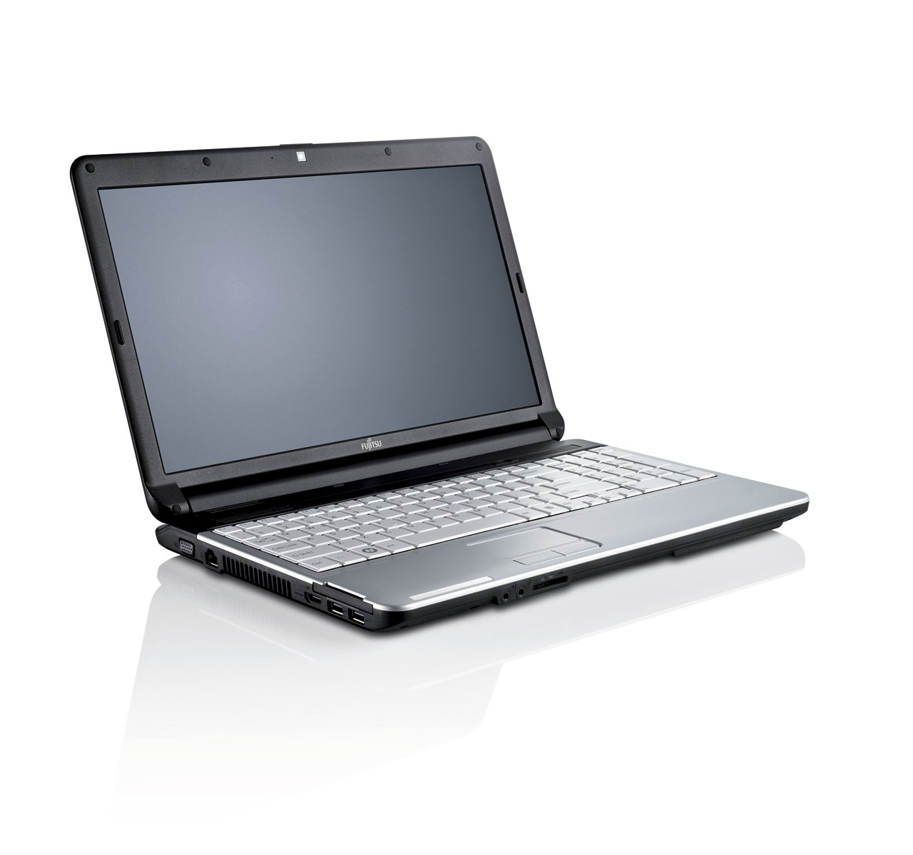 Fujitsu LIFEBOOK A530 Intel® Core™ i3 i3-370M – image 2
