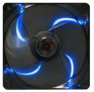 Aerocool V14 BlackLine – image 2