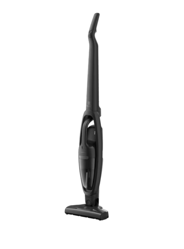 Electrolux ES31CB18GG Stick vacuum Battery Dry Graphite, Grey – image 2