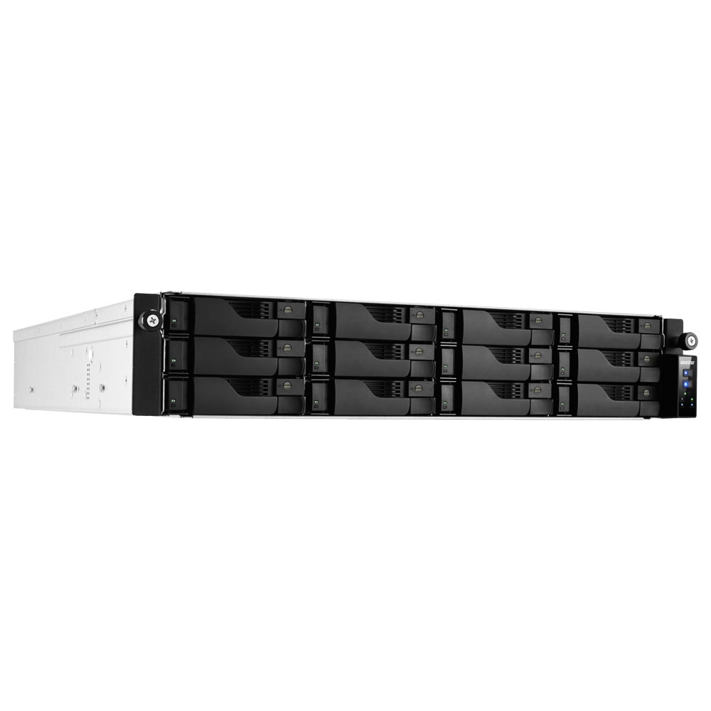 ASUS AS7012RD NAS – image 3