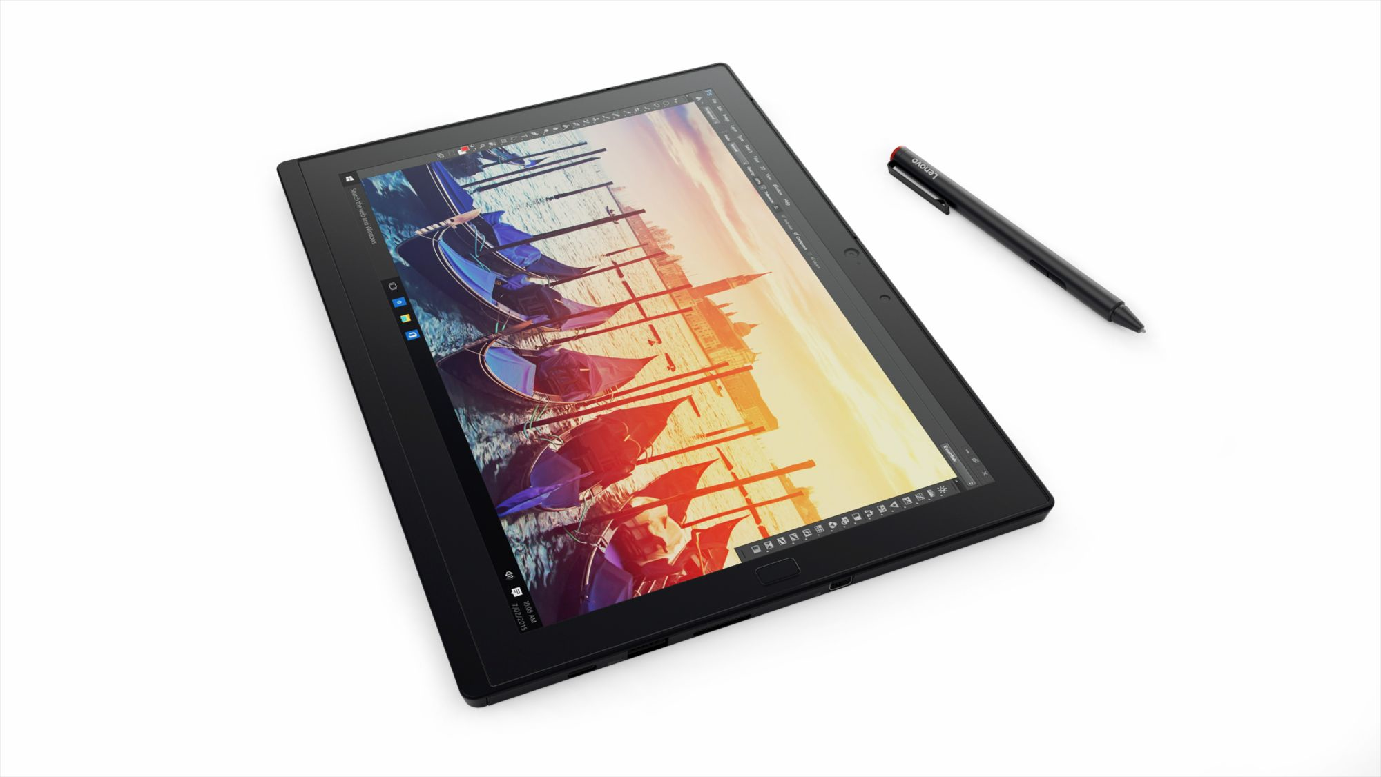 Lenovo X1 Tablet – image 2
