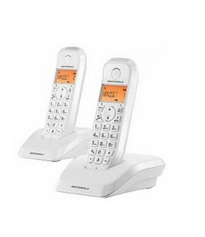 Motorola S12 Duo