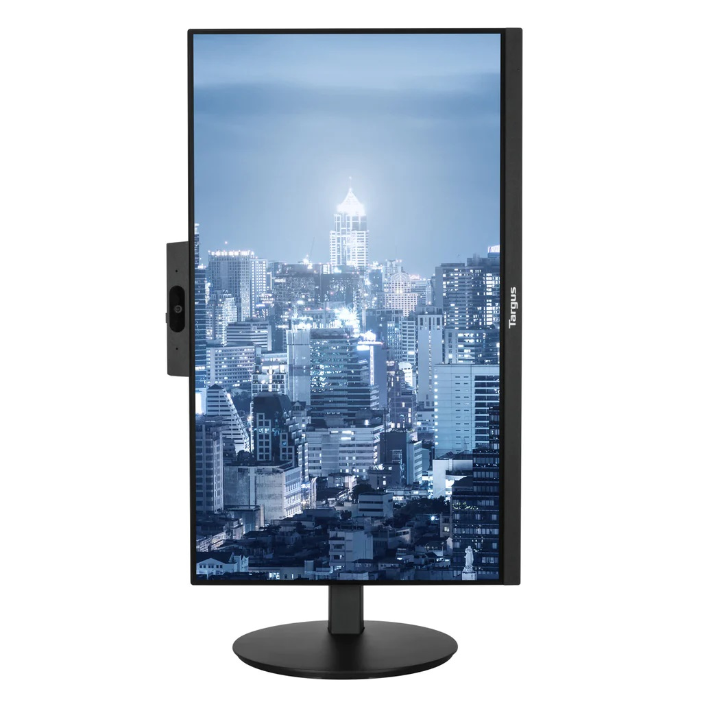 Targus DM4240PUSZ computer monitor 61 cm (24″) 1920 x 1080 pixels HD LCD Black image 6