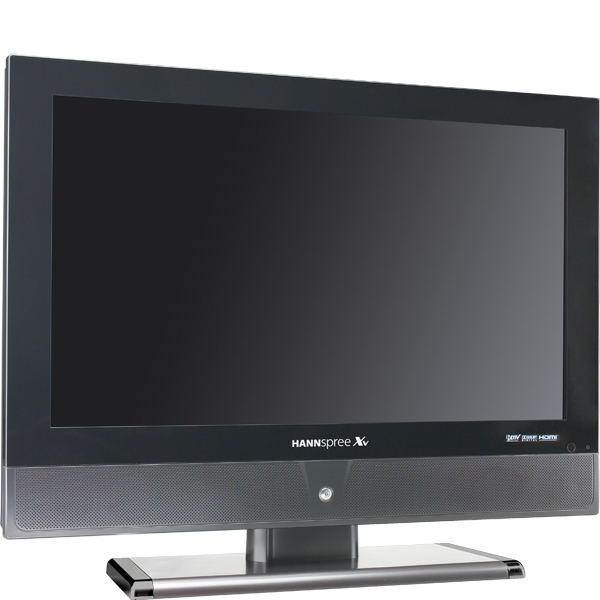 Hannspree 37'' XV Widescreen LCD HDTV – image 3
