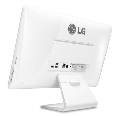 LG 22V240-L.BJ55P1 All-in-One PC/workstation Intel® Pentium® N3530 – image 4