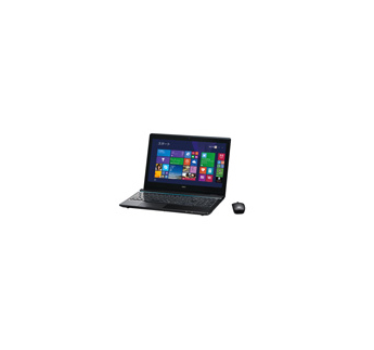 NEC LaVie Note Standard NS750/BAB Intel® Core™ i7 i7-5500U Laptop