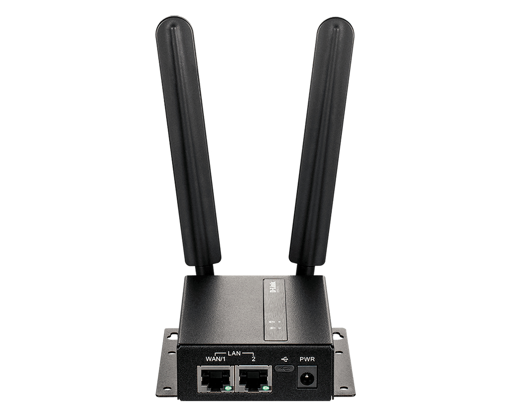 D-Link DWM-315 wireless router Gigabit Ethernet – image 2