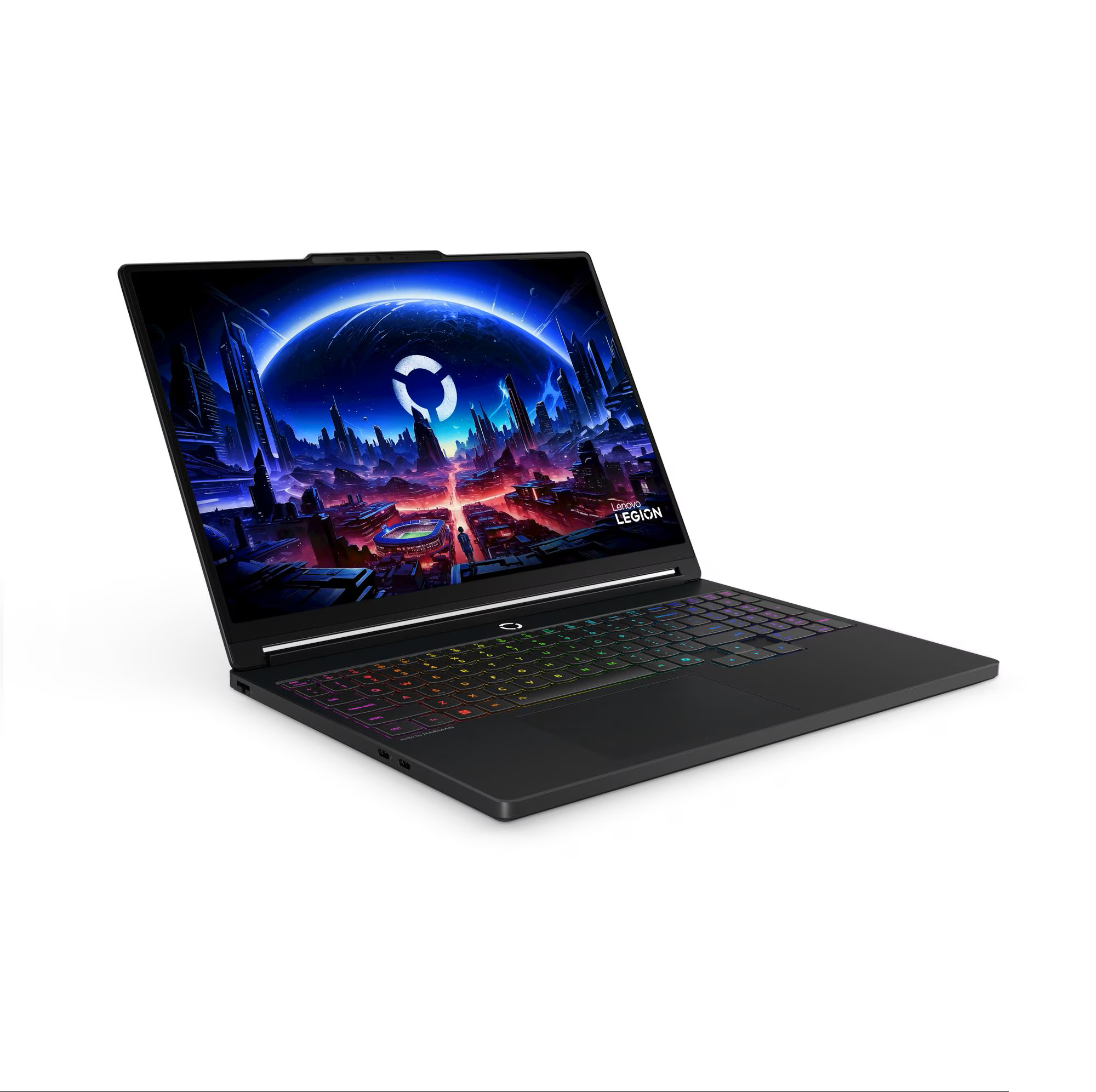 Lenovo Legion 5 15IPH11 – image 3