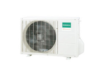 Fujitsu AOHG09KGCA — vue 1 sur 2