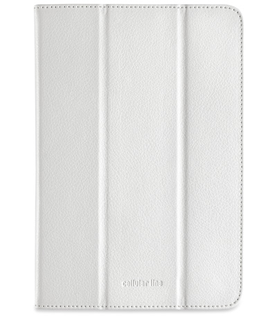 Cellularline VISIONESIPADMINIW tablet case Folio White – image 2