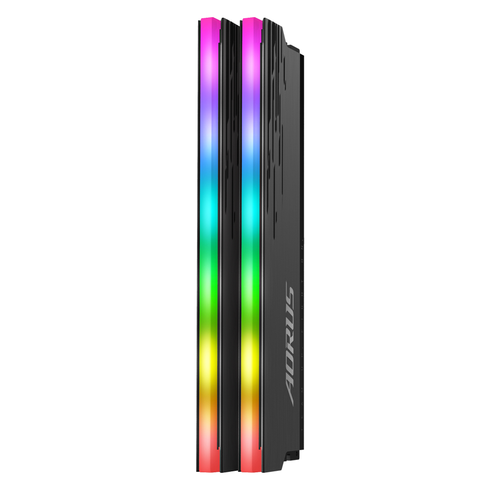 GIGABYTE GP-ARS16G37D memory module – image 4