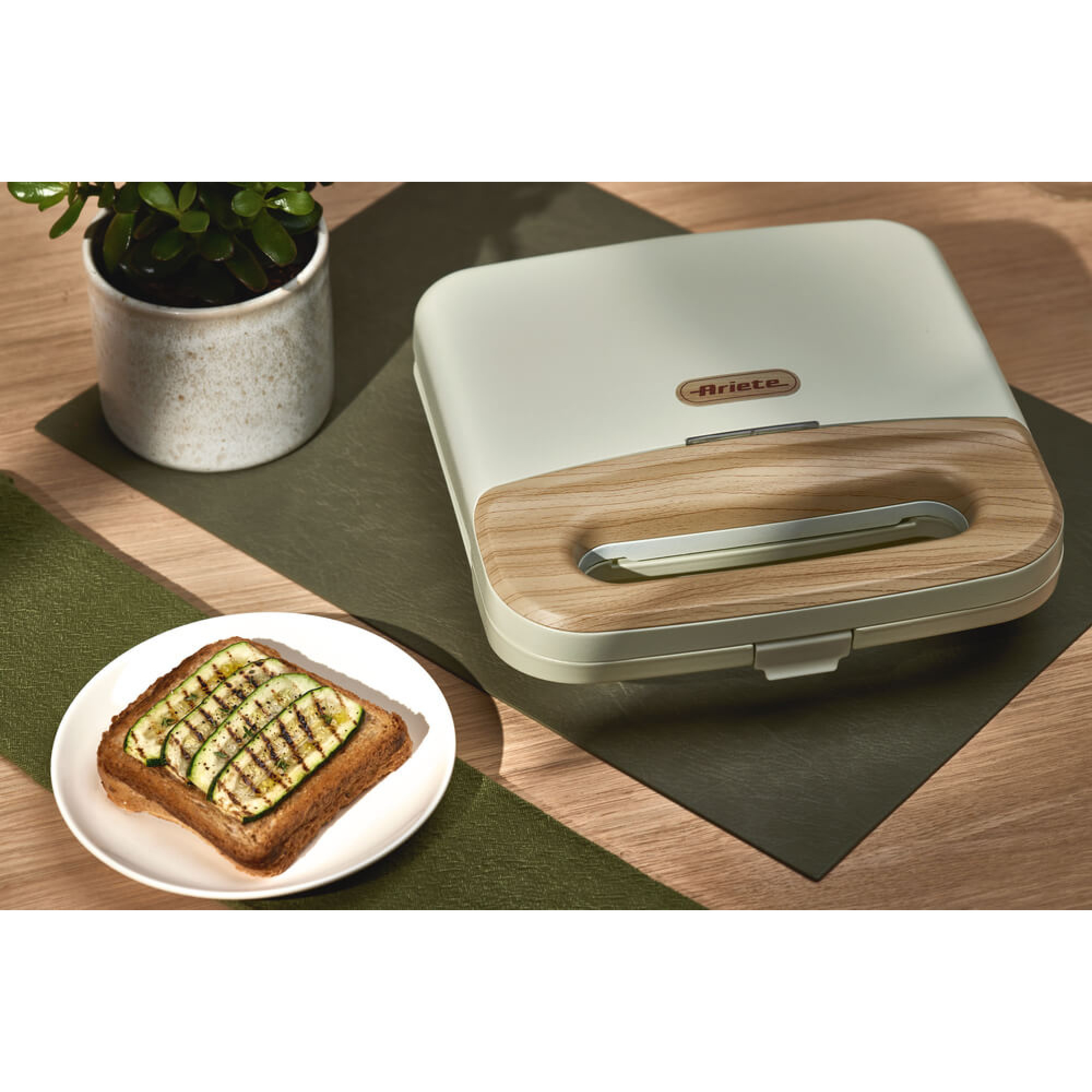 Ariete 1971 sandwich maker – image 6