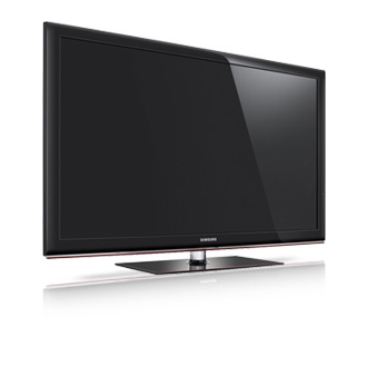 Samsung PS50C530 127 cm (50") Full HD Black – image 3