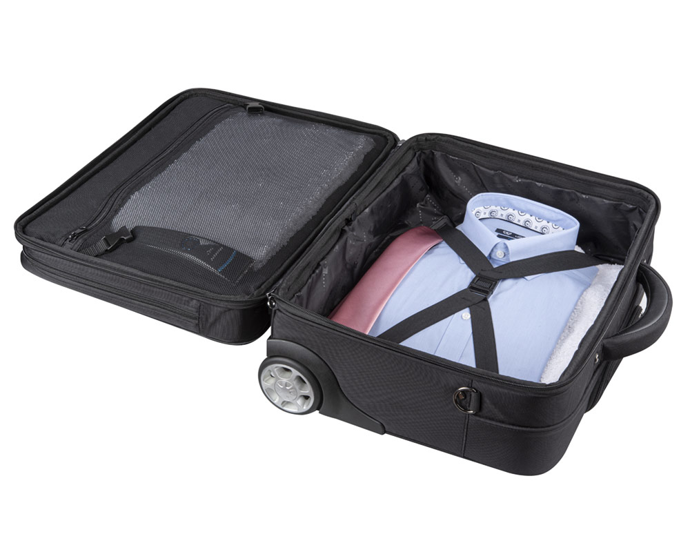 Dynabook Ultimate Laptop Trolley Case 15.6“ – image 9