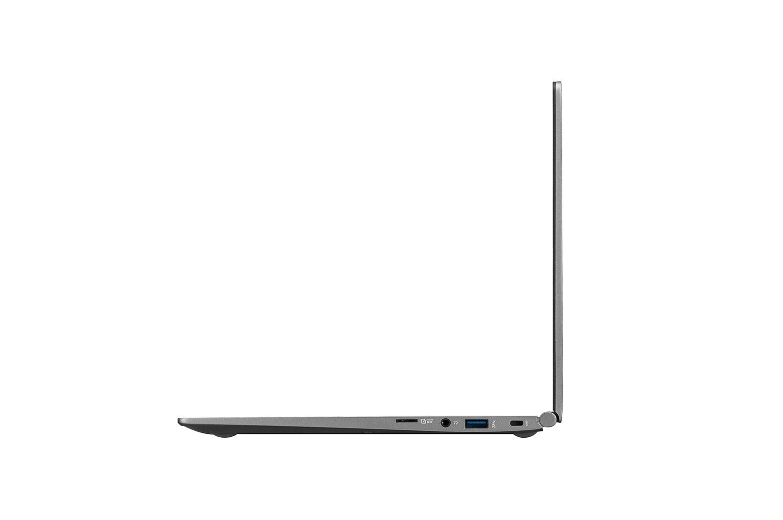 LG Gram 14” Intel® Core™ i7 i7-8565U Laptop – image 4