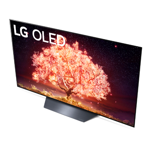 LG OLED55B19LA 139.7 cm (55") 4K Ultra HD Smart TV Wi-Fi Black – image 7