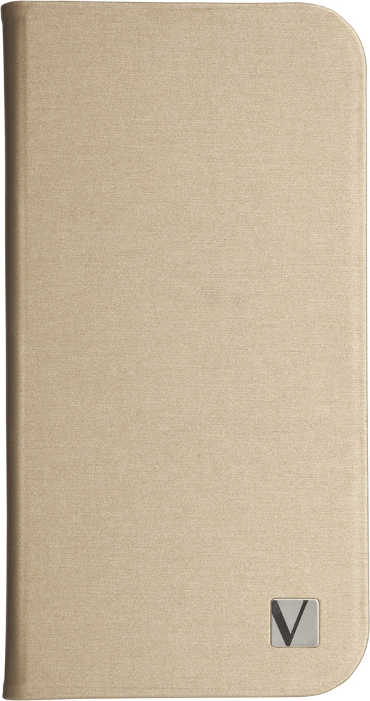 Verbatim 49871 mobile phone case Folio Gold – image 5