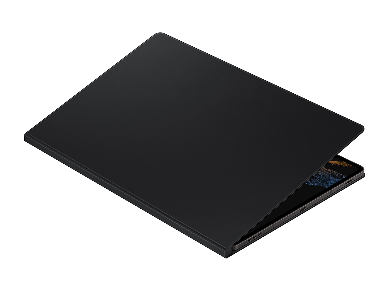Samsung EF-BX900PBE 37.1 cm (14.6") Flip case Black – image 5