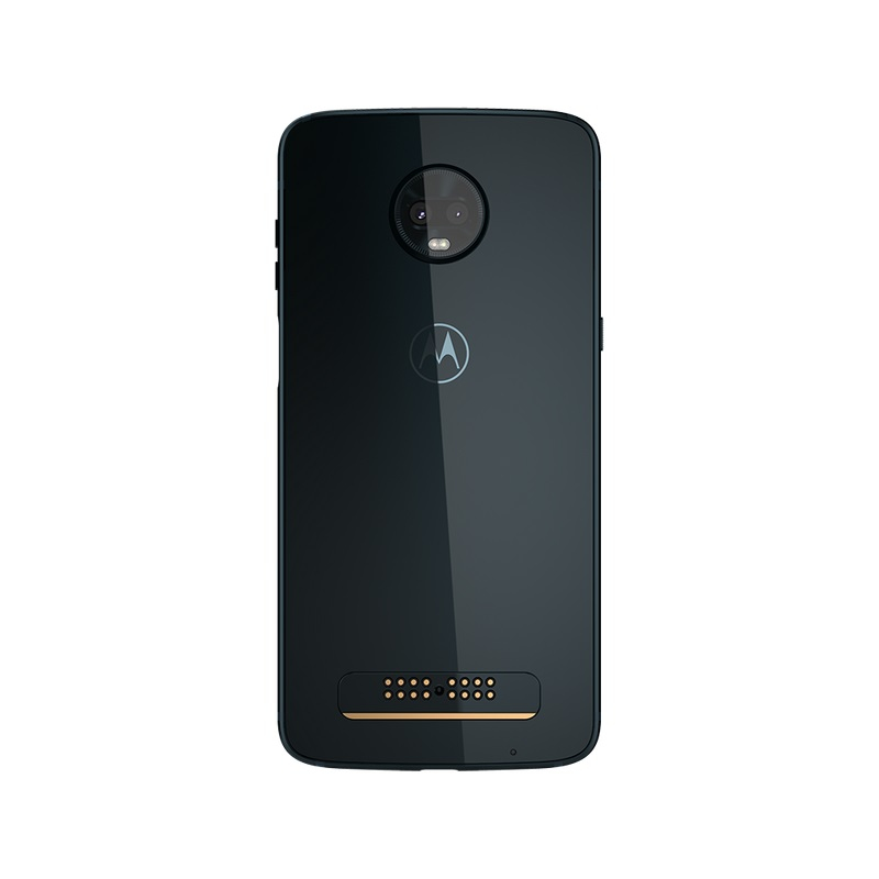 Motorola Z3 Play – image 4