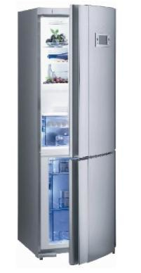 Gorenje NRK67308E fridge-freezer Freestanding