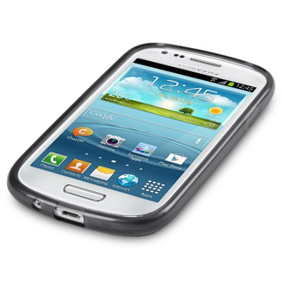 Samsung 5053102431413 mobile phone case Cover Black – image 3