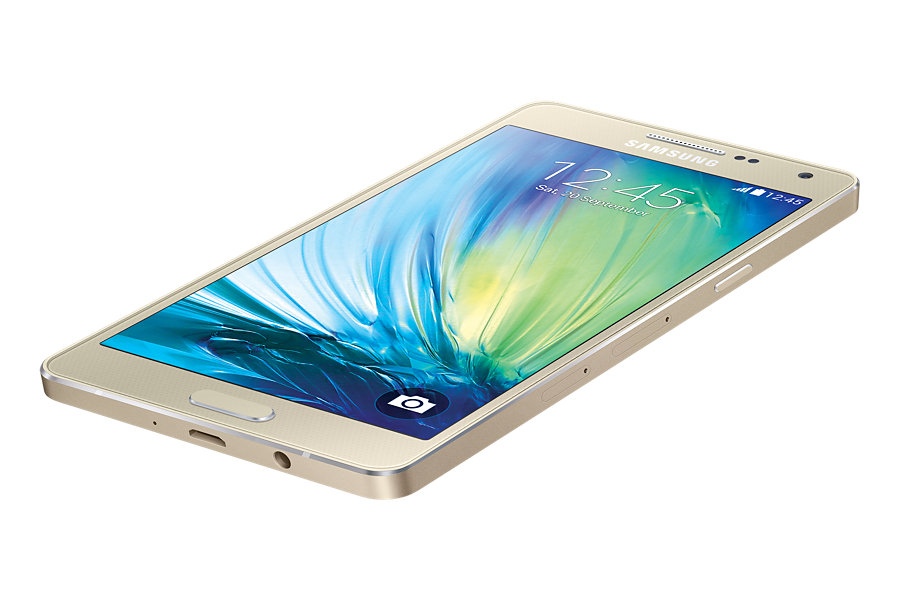 Samsung Galaxy A5 SM-A500FU – image 6