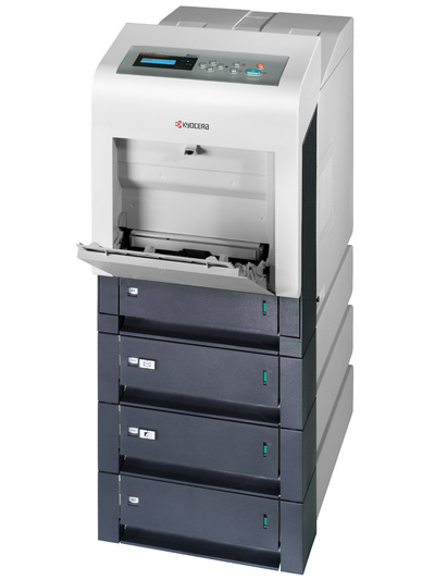 Kyocera ECOSYS P6030cdn/KL3 – image 5