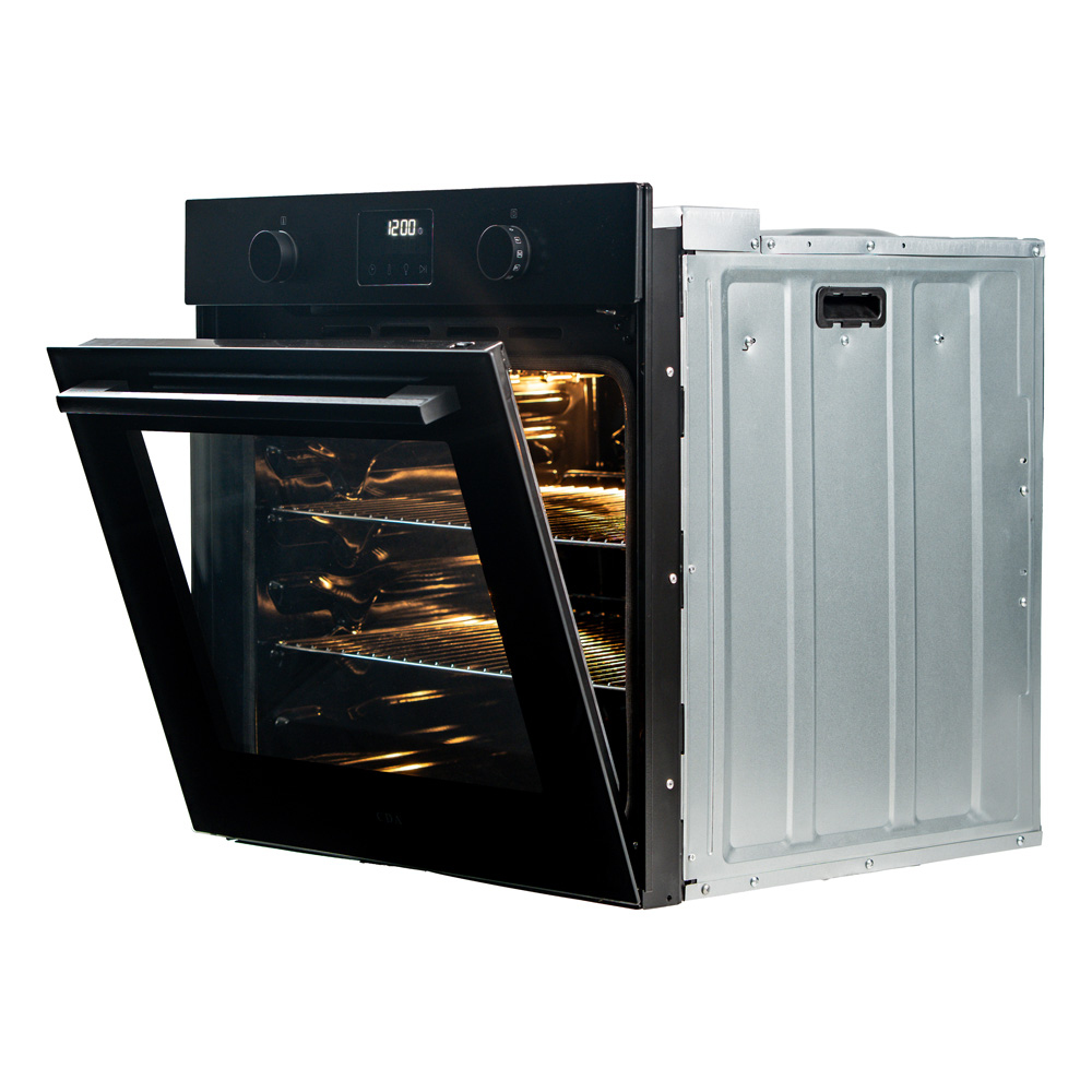 CDA SC500BL oven – image 5