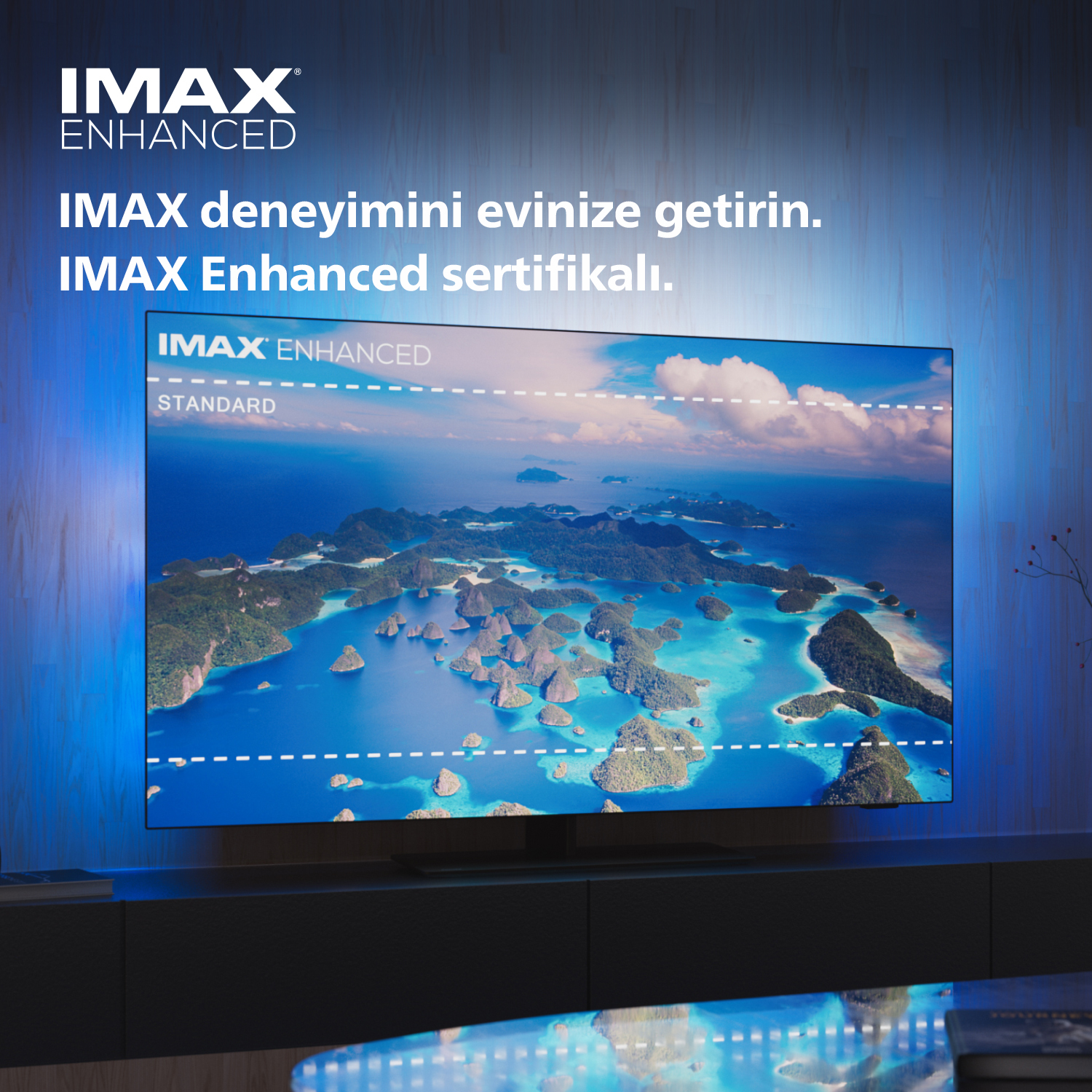 Philips 77OLED808/12 TV – image 7