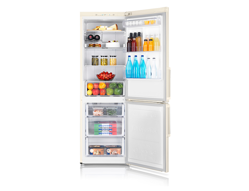 Samsung RB31FSJNDEF Freestanding Sand – image 5