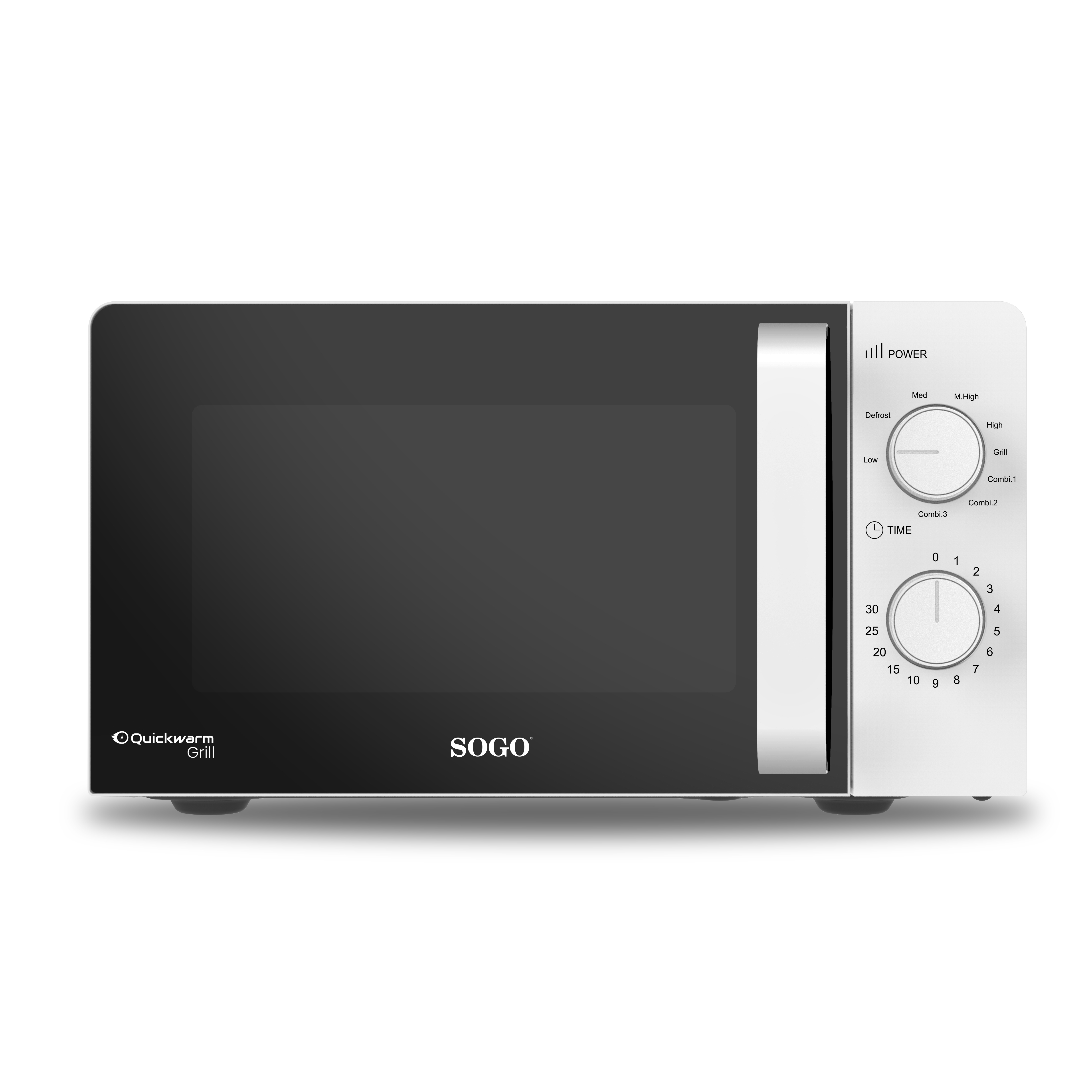 Sogo HOR-SS-846 — vue 1 sur 3