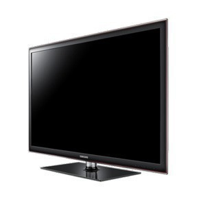 Samsung UE46D5500RH 116.8 cm (46") Full HD Black 300 cd/m² – image 3