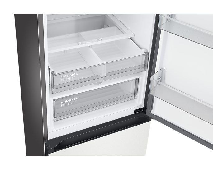 Samsung RB38A7B6EAP Freestanding – image 5