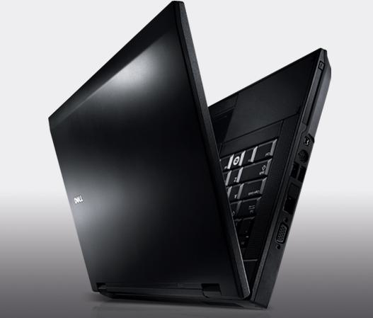 Dell Latitude E5500 – image 4