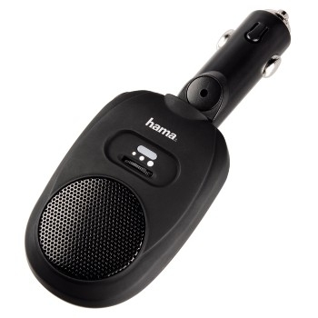 Hama Hands-Free System "Easy Talk" – image 1