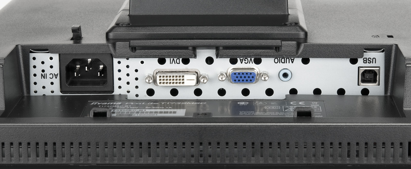 iiyama ProLite T1732MSC-B1 – image 3