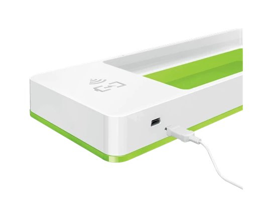 Leitz Desk Organiser with Inductive Charger WOW – image 3