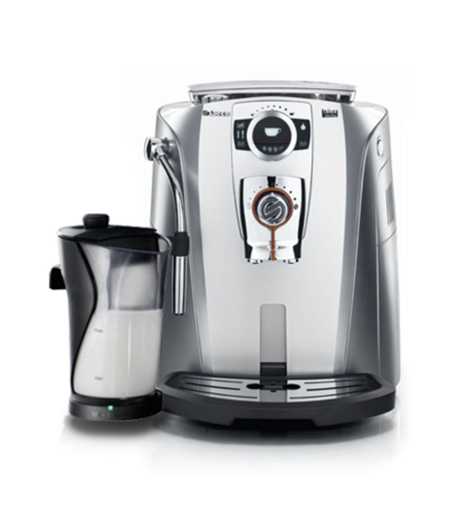 Saeco RI9823/01 — vue 1 sur 2