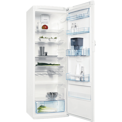 Electrolux ERA39275W fridge Freestanding White