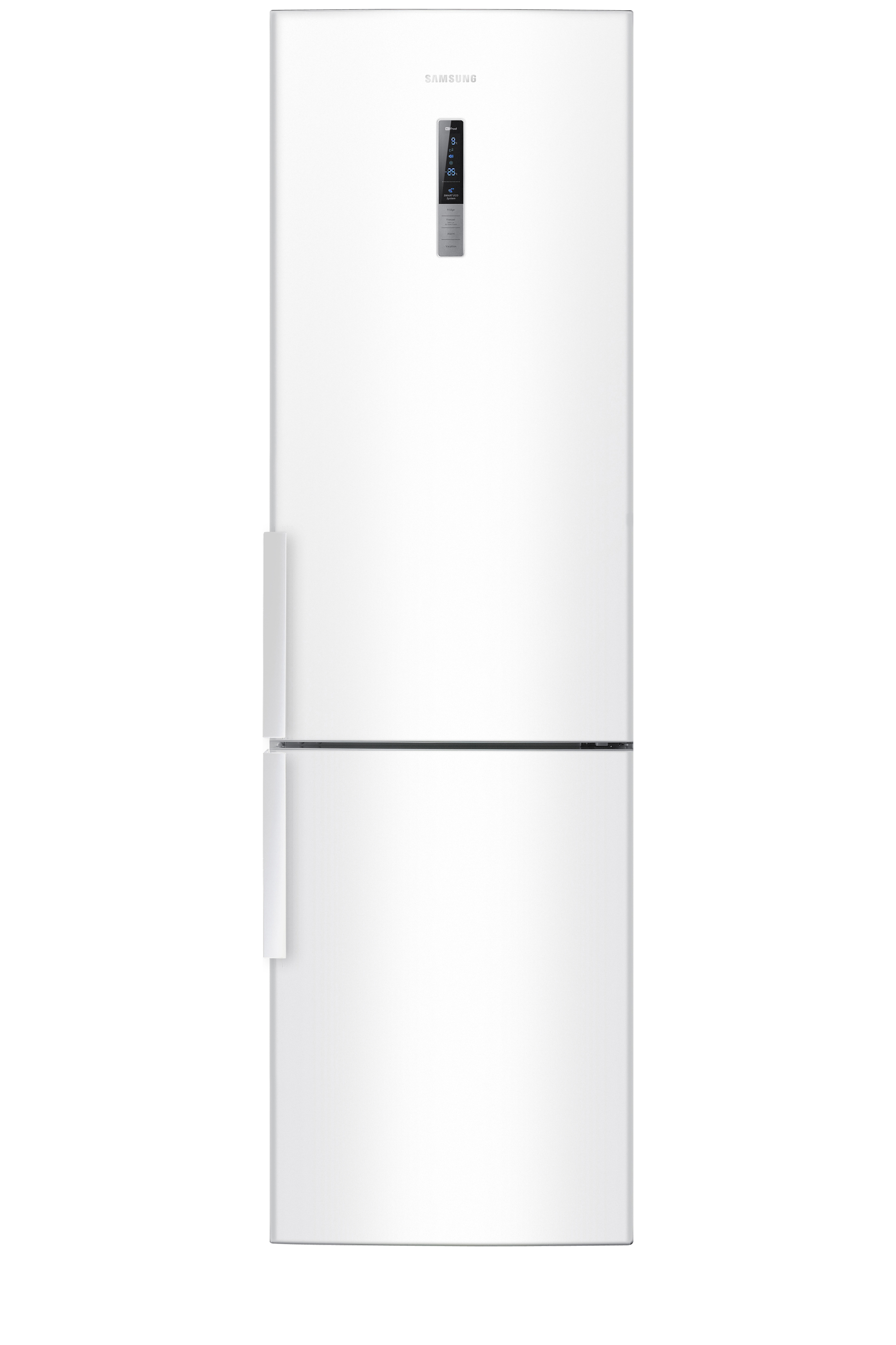 Samsung RL60GEGSW fridge-freezer Freestanding – image 1