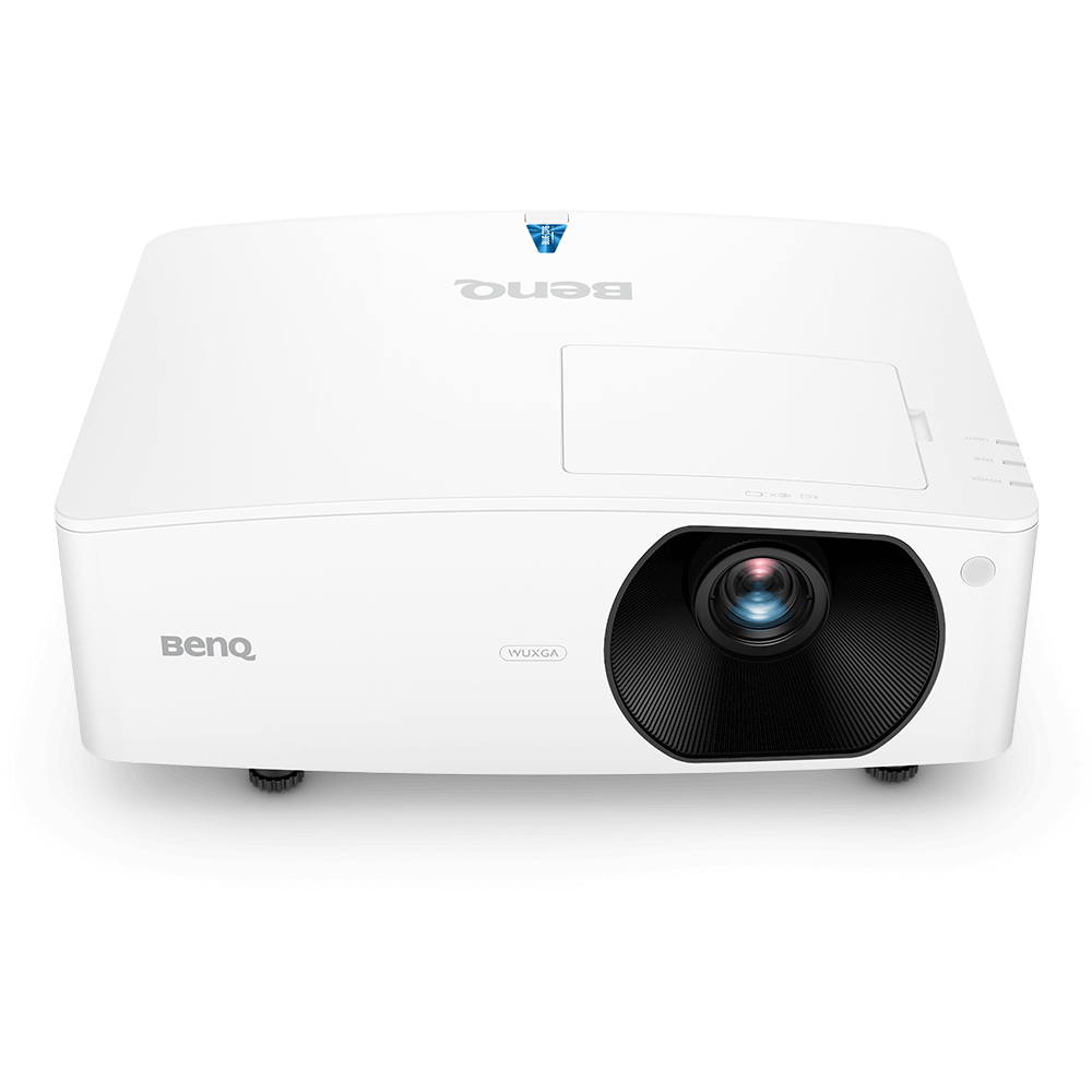 BenQ LU710 Standard throw projector 4000 ANSI lumens DLP WUXGA (1920x1200) White – image 4