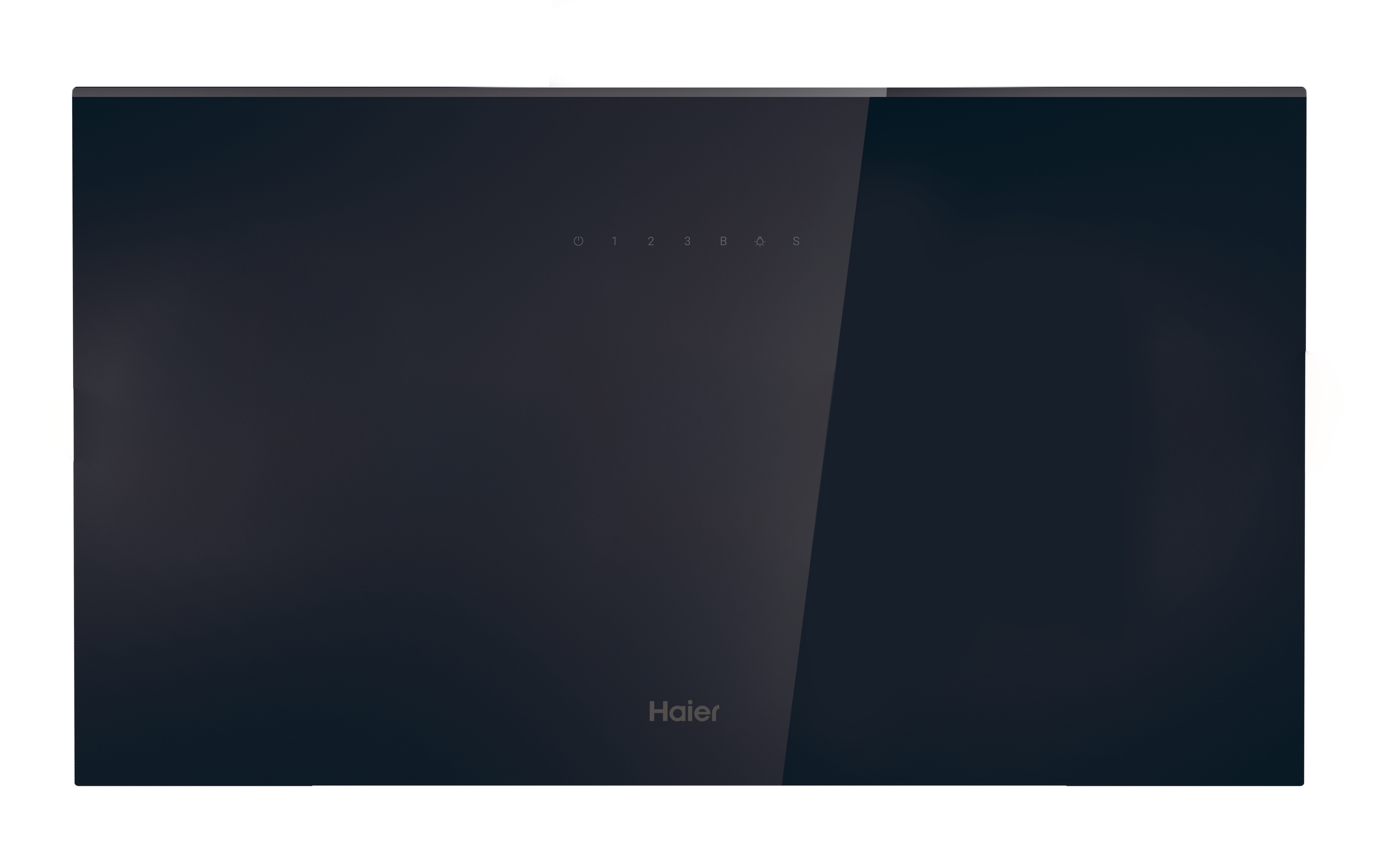 Haier HADG8CBS6BVOC — vue 1 sur 5