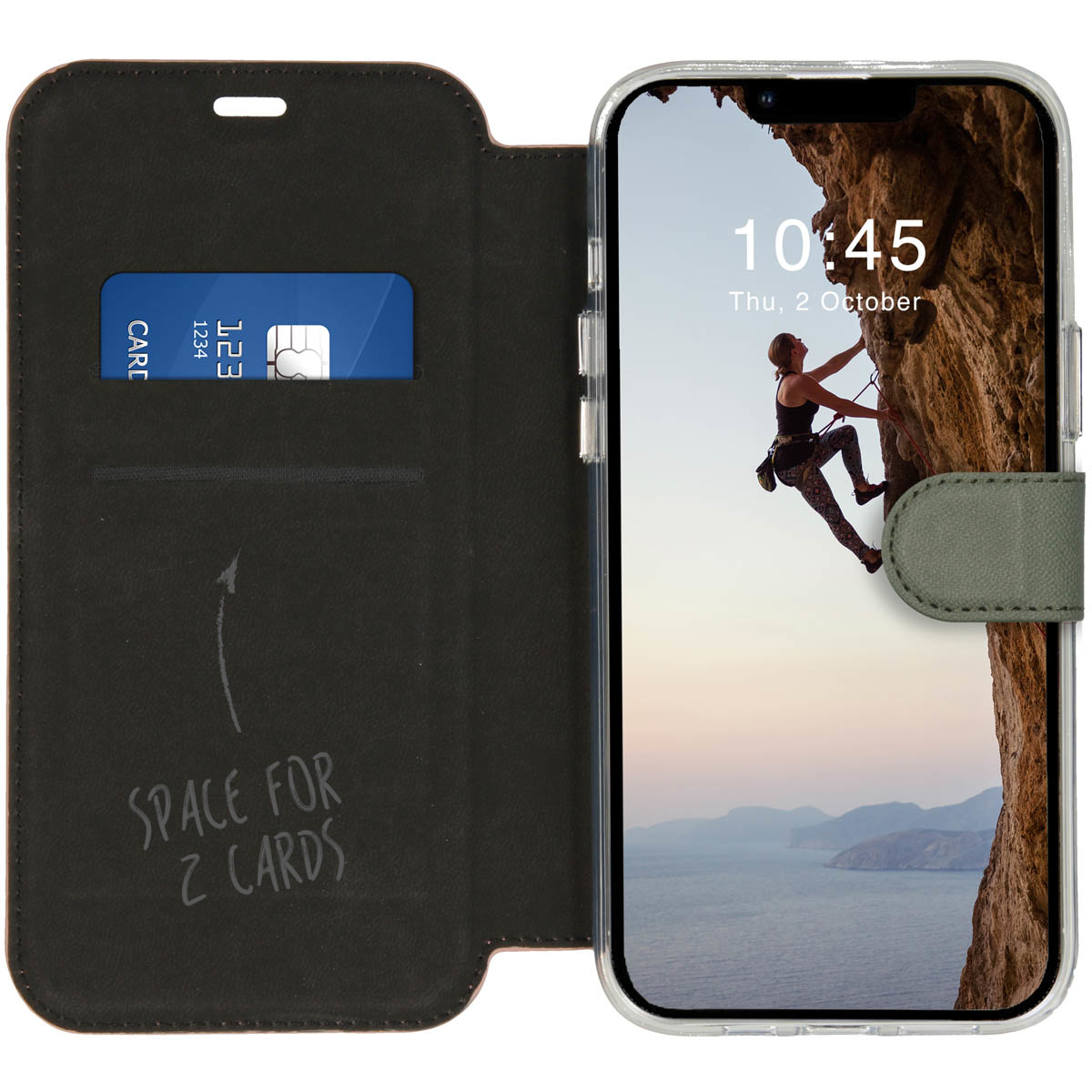 Accezz SH00050572 mobile phone case – image 4