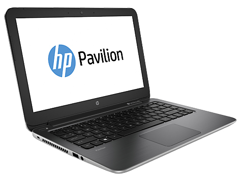 HP Pavilion 13-b107tu Intel® Core™ i3 i3-4030U Laptop – image 2